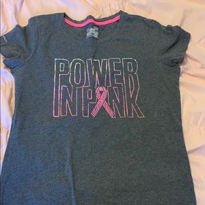 Like new under armour tee